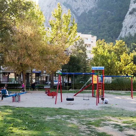 Roza Apartman