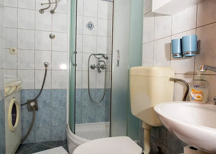 Roza Apartment *