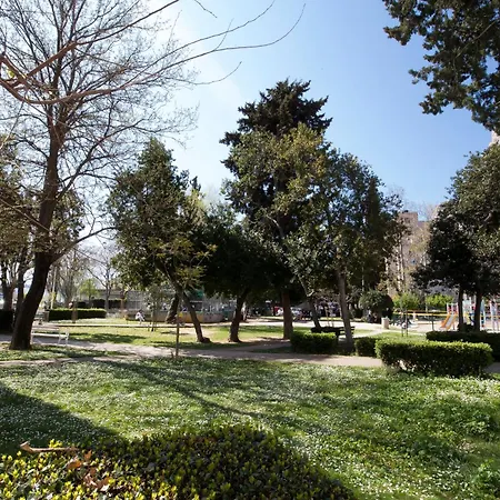 Apartment Roza Omis