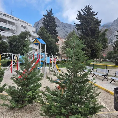 Roza Апартаменти