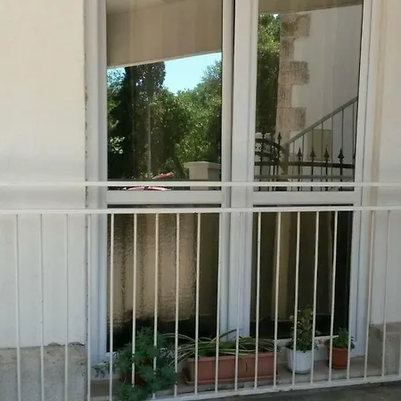Roza Apartment