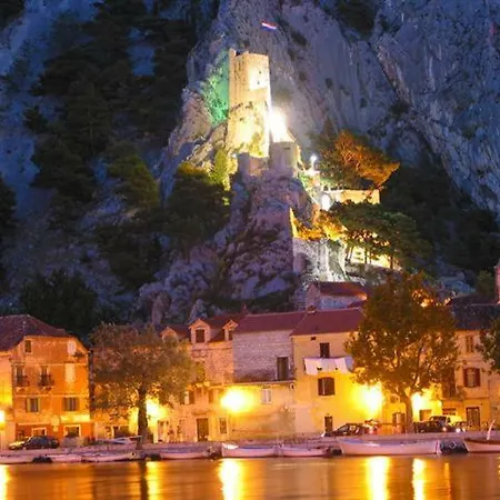 Apartment Roza