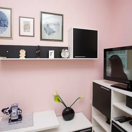 Apartment Roza