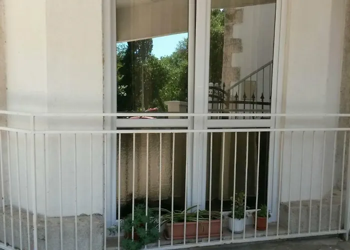 Roza 아파트
