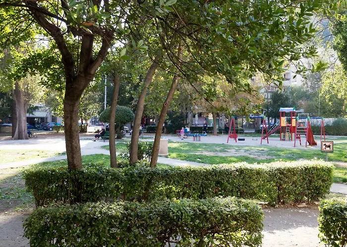 Roza 아파트 오미스