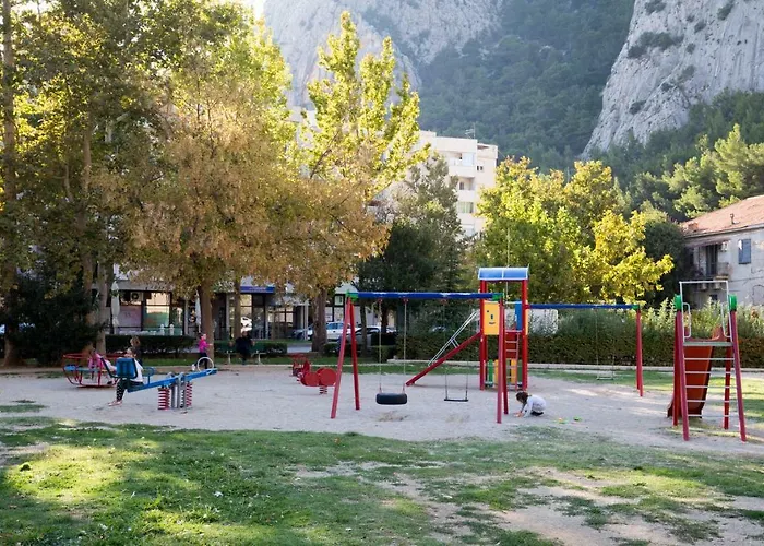 Roza 아파트